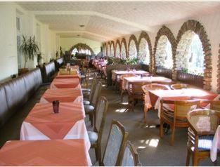 Hotel-Restaurant Orsoyer Hof Rheinberg Esterno foto