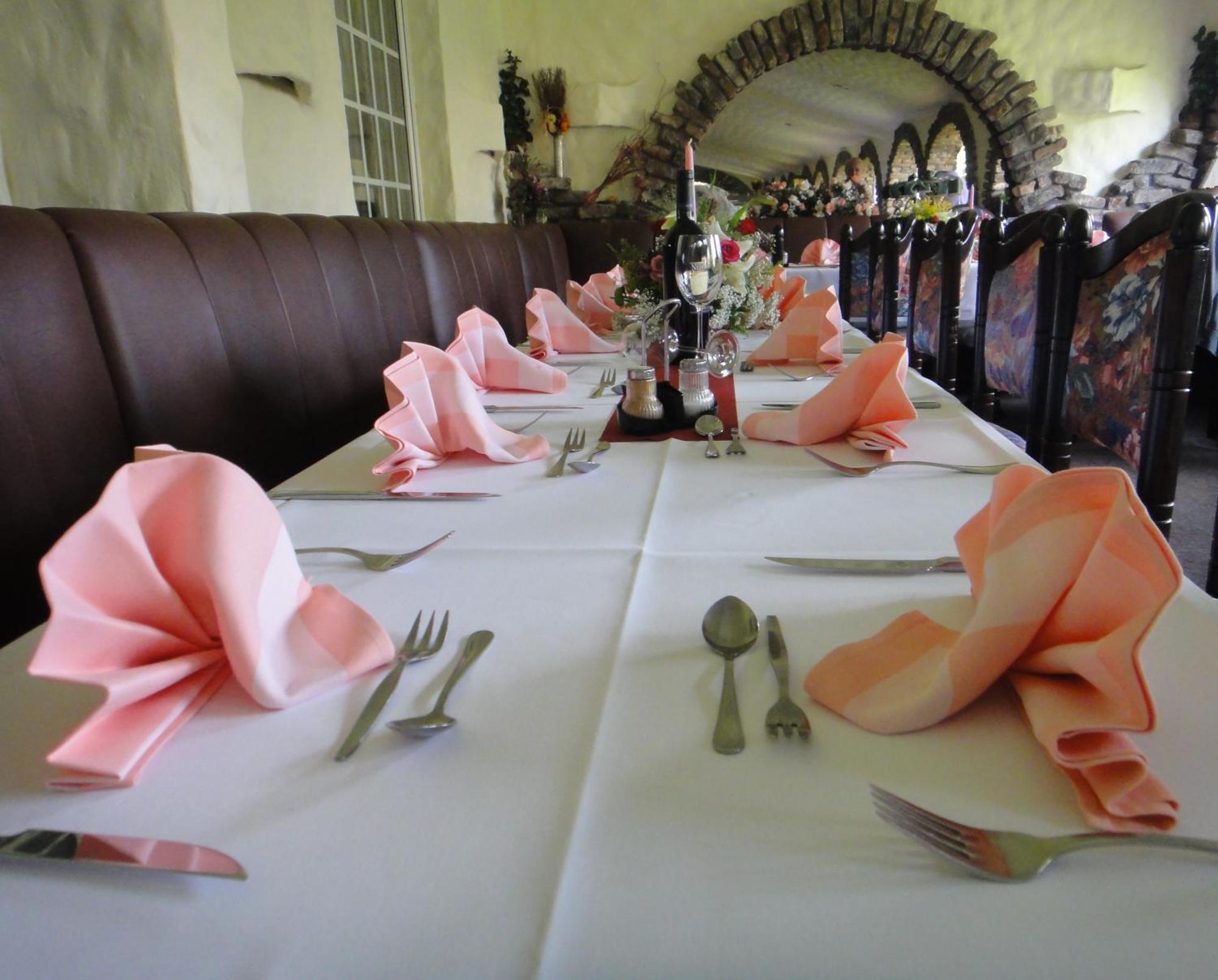 Hotel-Restaurant Orsoyer Hof Rheinberg Esterno foto
