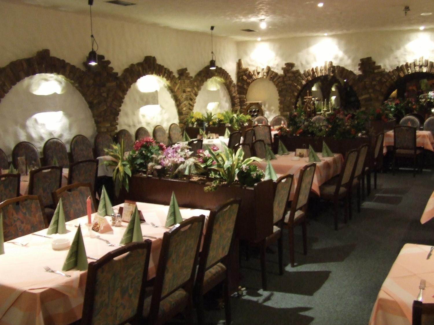 Hotel-Restaurant Orsoyer Hof Rheinberg Esterno foto